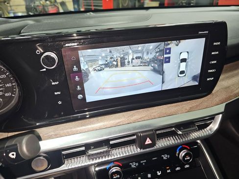 Used 2022 Kia K5 EX w/ EX Premium Package image 39