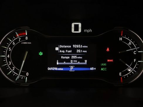 Used 2022 Honda Ridgeline Black Edition image 19