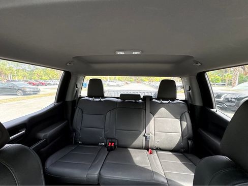 Used 2022 Chevrolet Silverado 1500 W/T w/ WT Value Package image 28