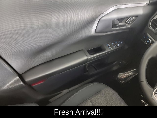 Used 2023 Ford Bronco Sport Big Bend w/ Convenience Package AWD/4WD image 31