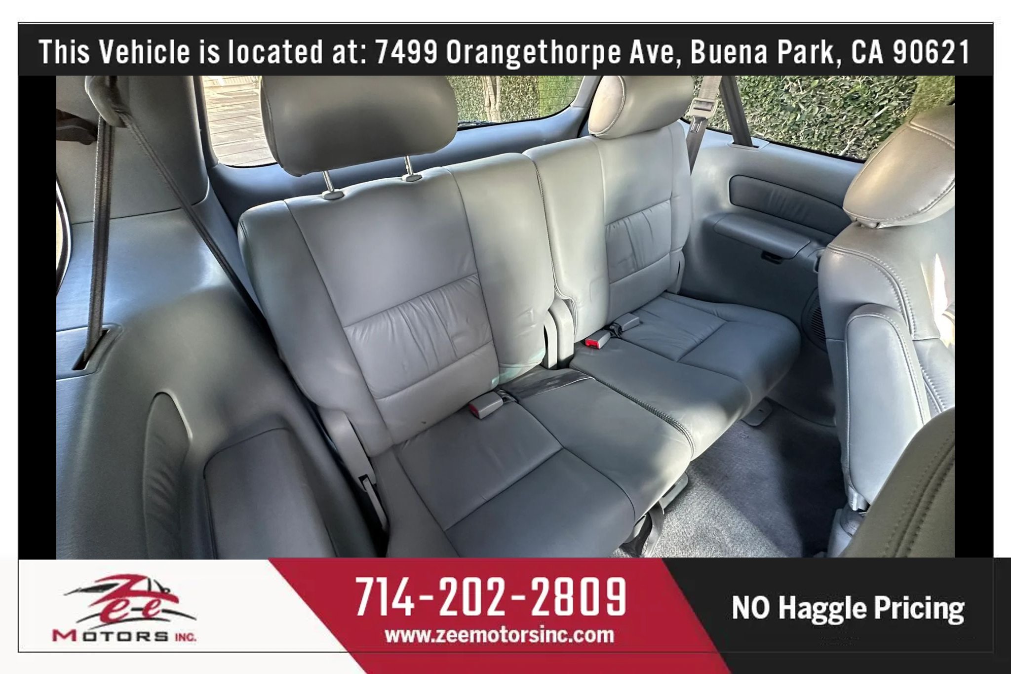 Used 1998 Toyota Sienna XLE FWD image 24