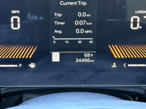 Used 2025 Kia K4 LXS image 11