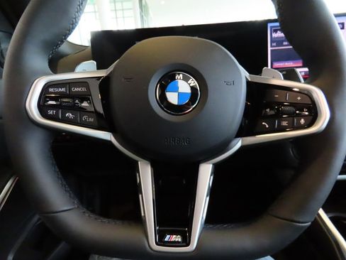 New 2026 BMW 330i xDrive Sedan w/ M Sport Package image 31