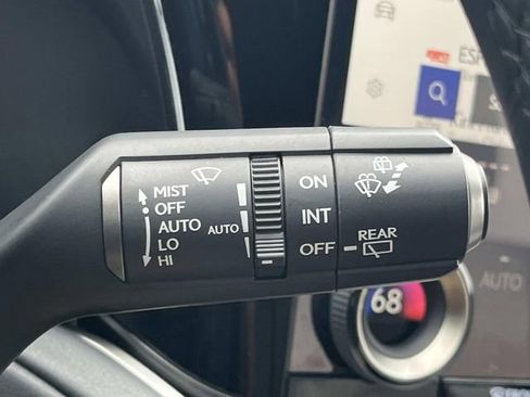 Used 2025 Lexus TX 350 350 w/ Accessory Package (2T) image 45