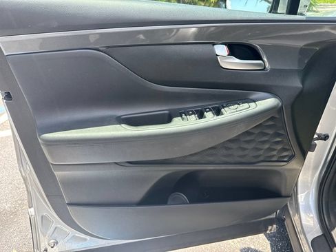 Used 2022 Hyundai Santa Fe SEL FWD image 6