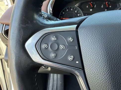 Used 2021 Chevrolet Traverse High Country image 31