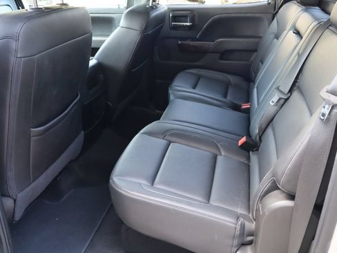 Used 2018 GMC Sierra 1500 SLT w/ Texas SLT Premium Package AWD/4WD image 5