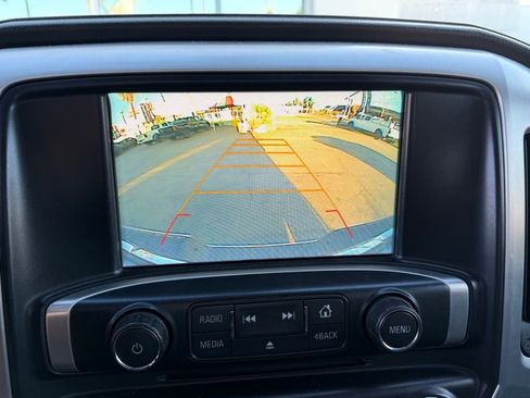 Used 2017 GMC Sierra 1500 SLE w/ Texas SLE Value Package image 11