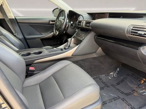 Used 2019 Lexus IS 300 w/ Accessory Package 2 RWD image 16
