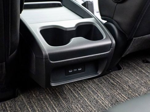 New 2026 Honda Odyssey Elite image 22