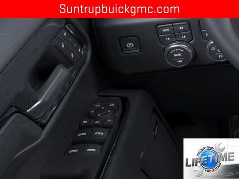 New 2026 GMC Sierra 3500 AT4 w/ AT4 Premium Plus Package image 84