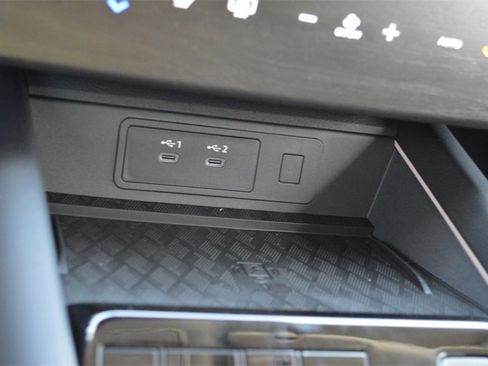 New 2025 Nissan Murano SL w/ Cargo Package image 35