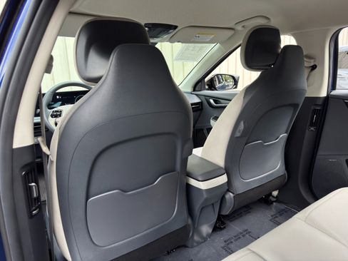 Used 2022 Kia EV6 Wind RWD image 33