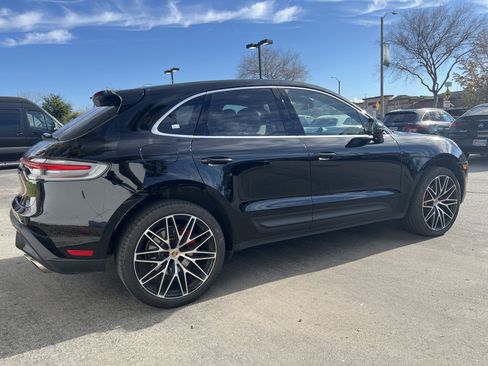 Used 2023 Porsche Macan S image 4