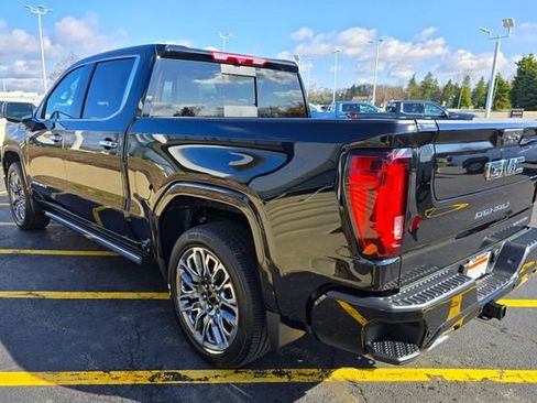 New 2026 GMC Sierra 1500 Denali Ultimate AWD/4WD image 6