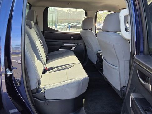Used 2023 Toyota Tundra SR5 w/ SR5 Convenience Package RWD image 17