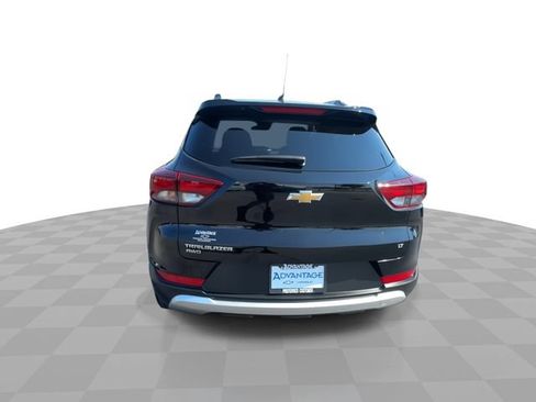 Used 2023 Chevrolet TrailBlazer LT w/ Convenience Package AWD/4WD image 7