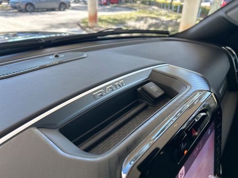 New 2026 RAM 1500 Big Horn image 44