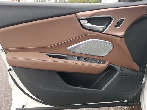 New 2026 Acura RDX SH-AWD w/ Technology Package image 9