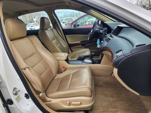 Used 2012 Honda Accord EX-L image 19