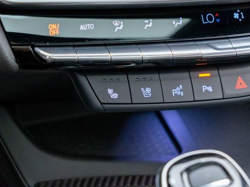 New 2026 Cadillac CT5 V AWD/4WD image 28
