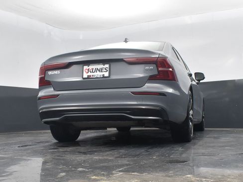 Used 2024 Volvo S60 B5 Core image 46