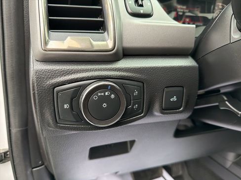 Used 2019 Ford Ranger XLT w/ Equipment Group 302A Luxury image 16