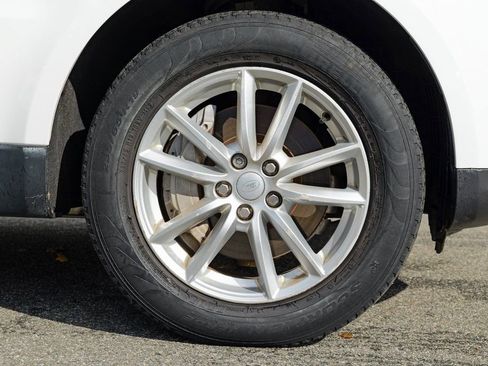 Used 2022 Land Rover Range Rover Sport SE image 12