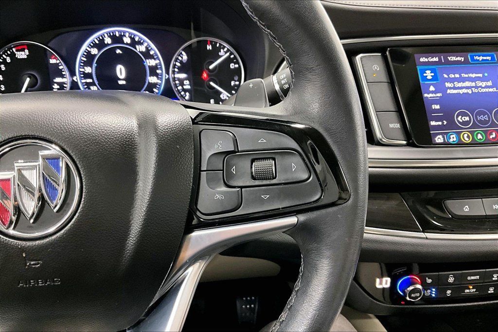Used 2023 Buick Enclave Premium FWD image 25