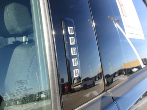 Used 2023 Ford F150 XLT w/ Equipment Group 302A High image 15