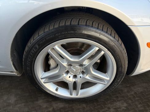 Used 2009 Mercedes-Benz S 550 4MATIC image 40