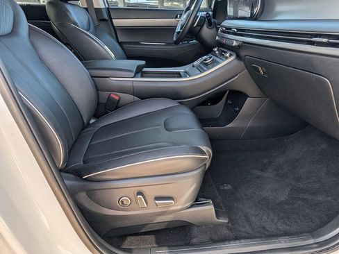 Used 2023 Hyundai Palisade SEL w/ Premium Package FWD image 26
