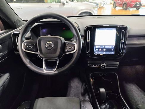 Used 2023 Volvo C40 P8 Recharge Plus w/ Climate Package AWD/4WD image 19