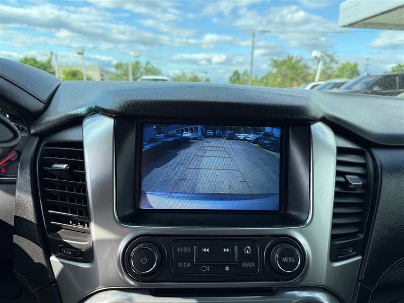 Used 2018 Chevrolet Tahoe LT AWD/4WD image 40
