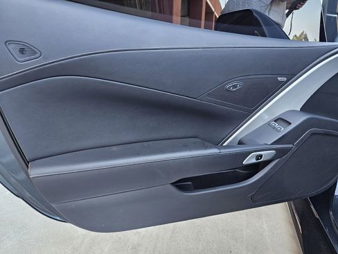 Used 2019 Chevrolet Corvette Z06 image 17