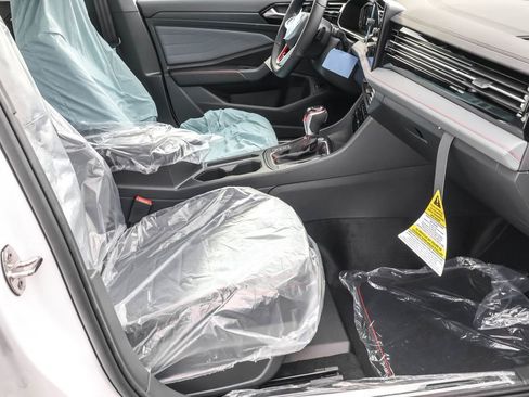 New 2026 Volkswagen Jetta GLI Autobahn image 43