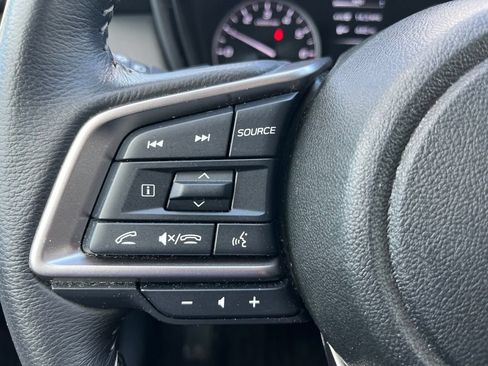 Certified 2024 Subaru Outback Premium AWD/4WD image 16