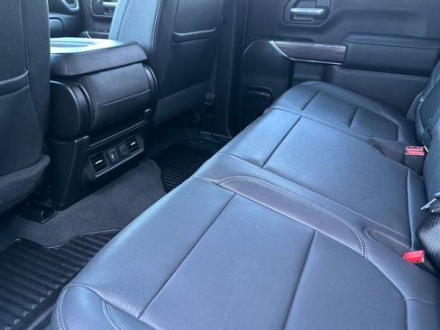 Used 2022 Chevrolet Silverado 2500 LTZ w/ Safety Package image 13