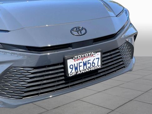 Used 2026 Toyota Camry LE FWD image 29