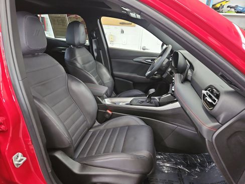 Used 2024 Dodge Hornet GT AWD/4WD image 10