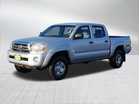 Used 2006 Toyota Tacoma PreRunner image 3