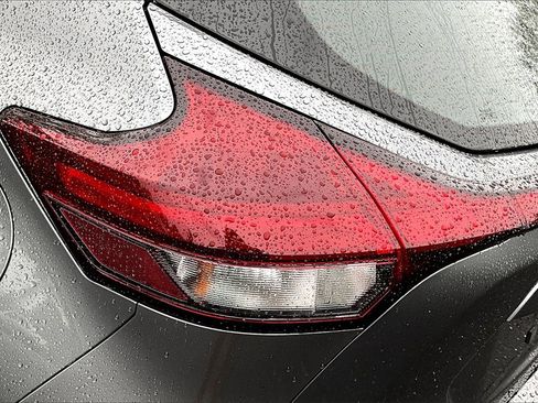 New 2025 Nissan Kicks Play S image 26