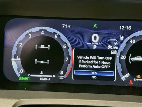 Used 2025 Toyota Tacoma TRD Pro AWD/4WD image 12