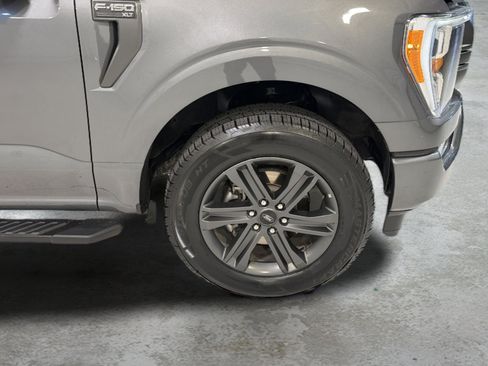 Used 2023 Ford F150 XLT w/ Equipment Group 302A High AWD/4WD image 27