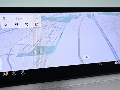 New 2026 INFINITI QX60 Luxe w/ Cargo Package image 12