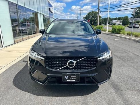 Certified 2024 Volvo XC60 B5 Core w/ Climate Package AWD/4WD image 7