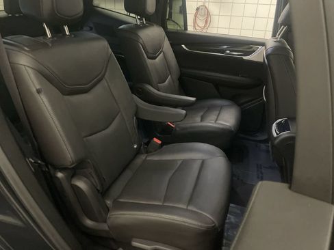 Used 2020 Cadillac XT6 Sport AWD/4WD image 22