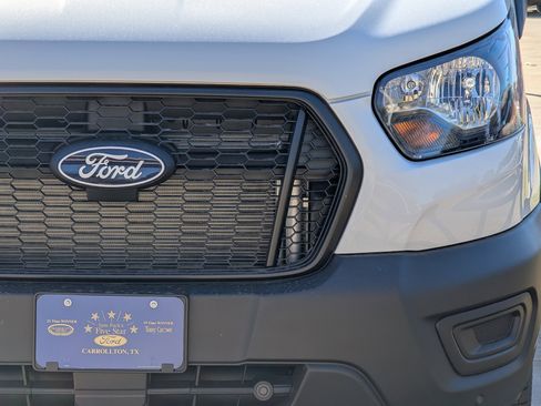 New 2026 Ford Transit 250 w/ Load Area Protection Package image 8