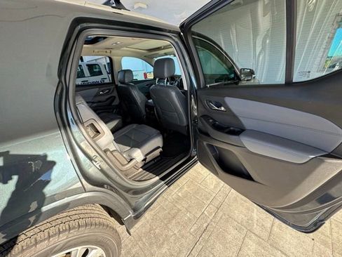 Used 2019 Chevrolet Traverse Premier w/ Driver Confidence II Package image 24