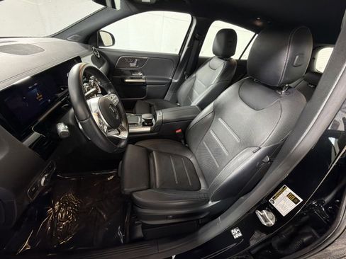 Used 2022 Mercedes-Benz GLA 35 AMG 4MATIC image 13